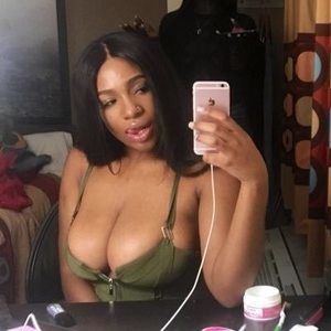 Meet your Posher, Mireille